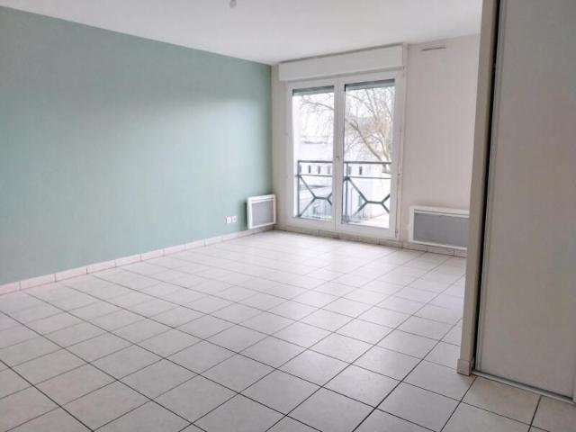 Location Appartement 3 pièces 63m² ORLEANS 45000