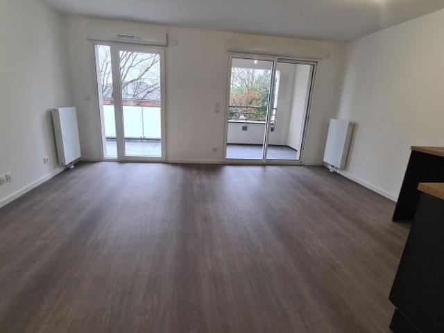 Location Appartement 3 pièces 63m² ORLEANS 45000
