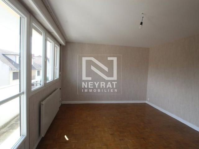 Location Appartement 3 pièces 63m² LOUHANS 71500