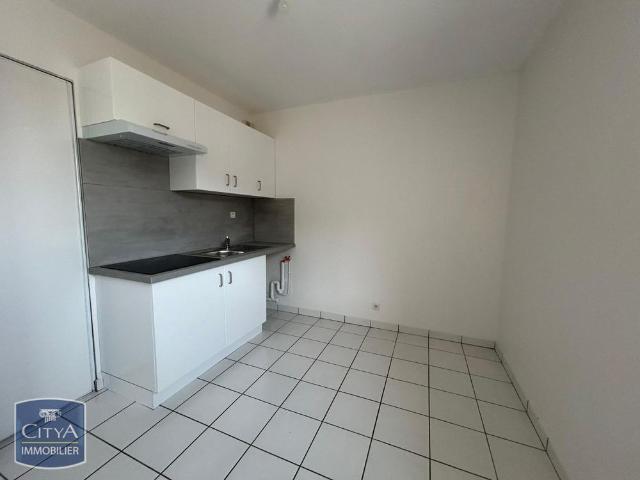 Location Appartement 3 pièces 63m² LAVAL 53000