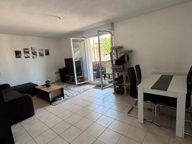 Location Appartement 3 pièces 63m² LA FERTE GAUCHER 77320