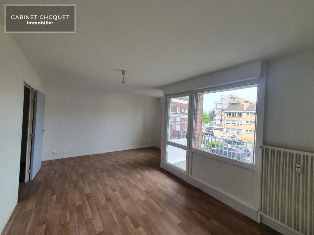 Location Appartement 3 pièces 63m² LA MADELEINE 59110