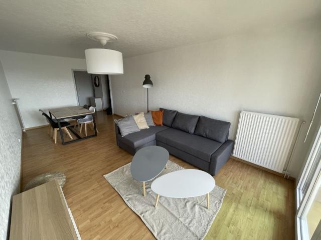 Location Appartement 3 pièces 63m² LA ROCHE SUR YON 85000