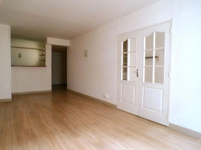 Location Appartement 3 pièces 63m² LA ROCHELLE 17000