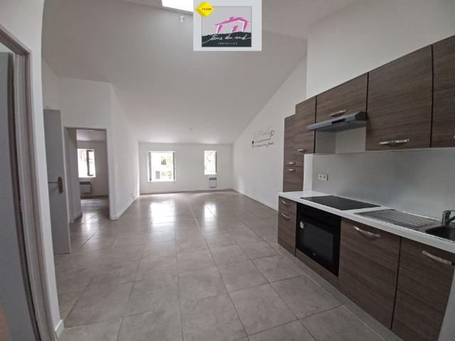 Location Appartement 3 pièces 63m² LEZIGNAN CORBIERES 11200