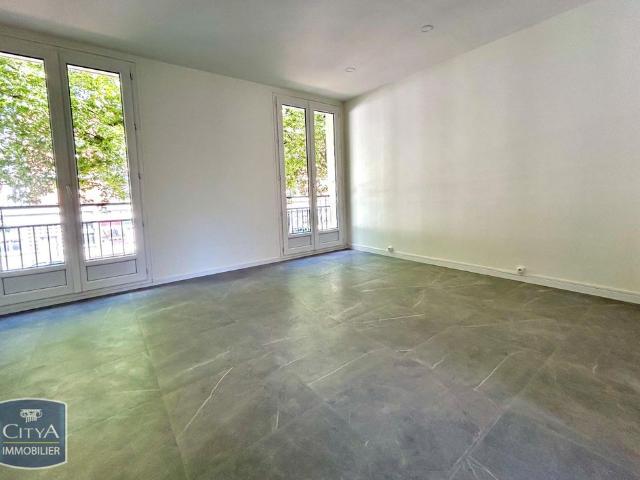 Location Appartement 3 pièces 63m² LE HAVRE 76600