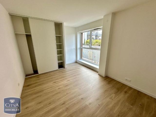 Location Appartement 3 pièces 63m² LE PETIT QUEVILLY 76140