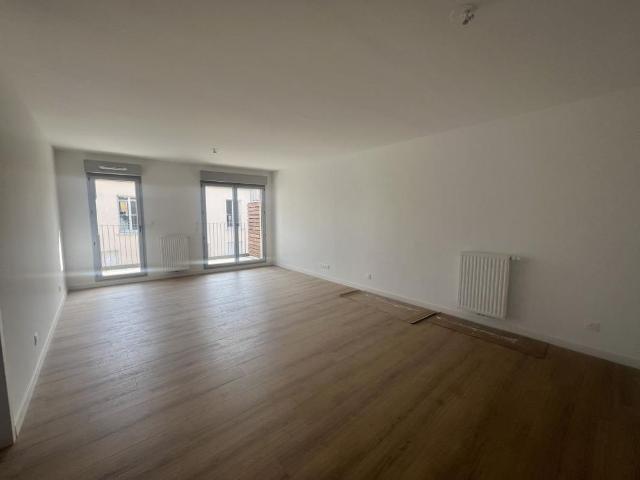Location Appartement 3 pièces 63m² LES SORINIERES 44840