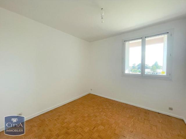 Location Appartement 3 pièces 63m² LIBOURNE 33500