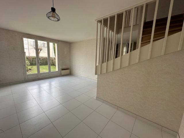 Location Appartement 3 pièces 63m² LIMOGES 87000