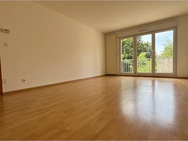 Location Appartement 3 pièces 63m² LUTTERBACH 68460
