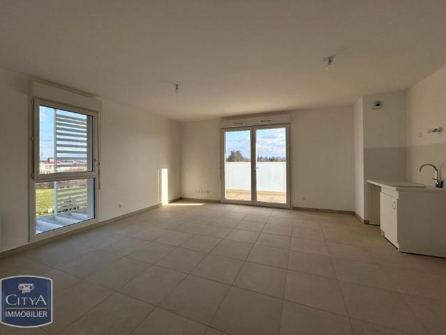 Location Appartement 3 pièces 63m² MONTEUX 84170
