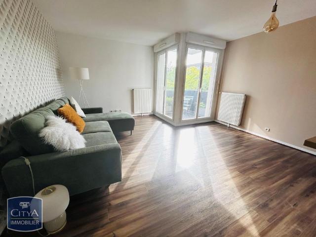 Location Appartement 3 pièces 63m² MONTEVRAIN 77144