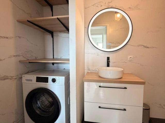 Location Appartement 3 pièces 63m² MONTIGNY LES METZ 57950