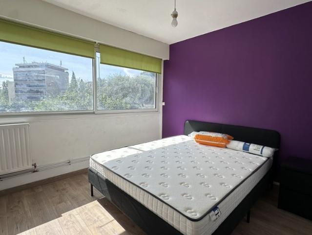 Location Appartement 3 pièces 63m² MONTPELLIER 34080