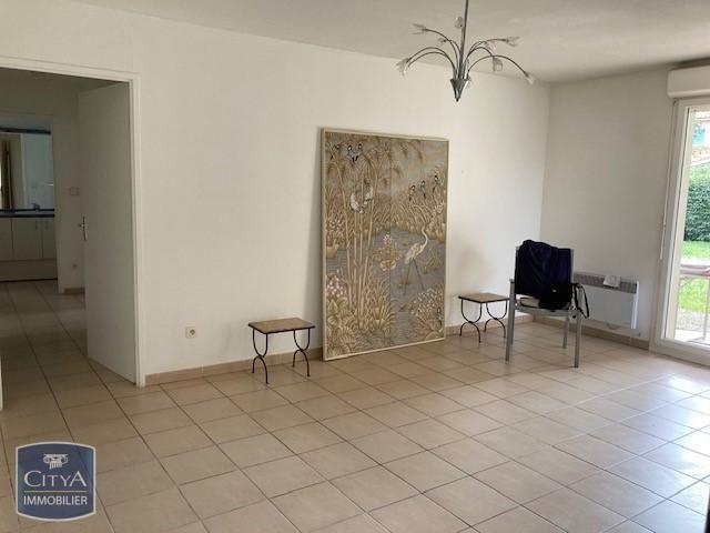 Location Appartement 3 pièces 63m² MARMANDE 47200