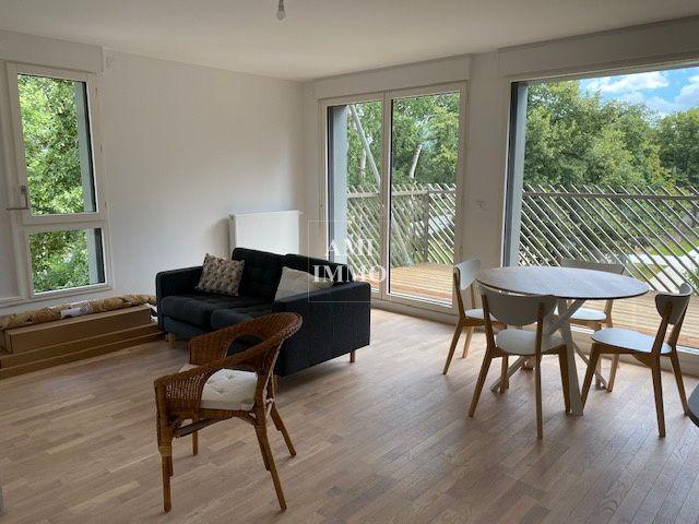 Location Appartement 3 pièces 63m² MASSY 91300