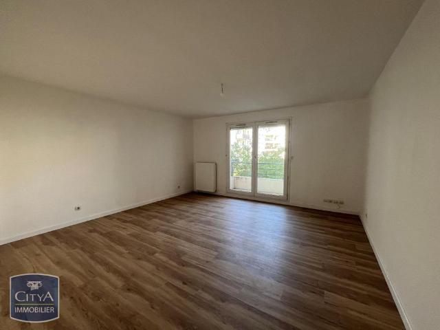 Location Appartement 3 pièces 63m² MEAUX 77100