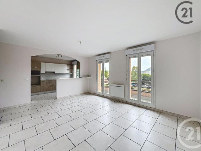 Location Appartement 3 pièces 63m² MELUN 77000