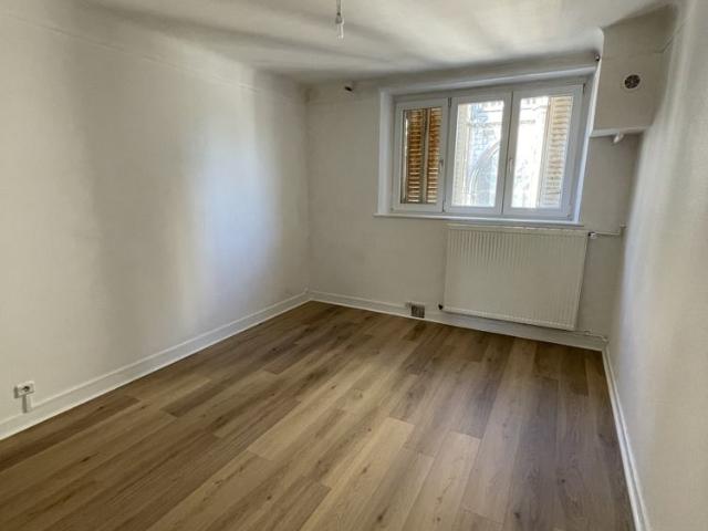 Location Appartement 3 pièces 63m² NANCY 54000