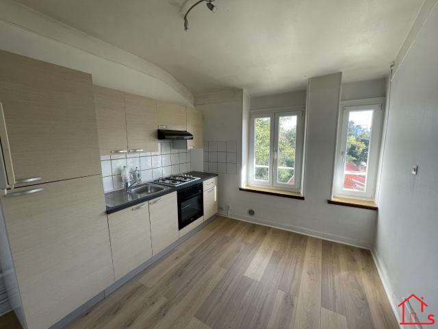 Location Appartement 3 pièces 63m² NANCY 54000