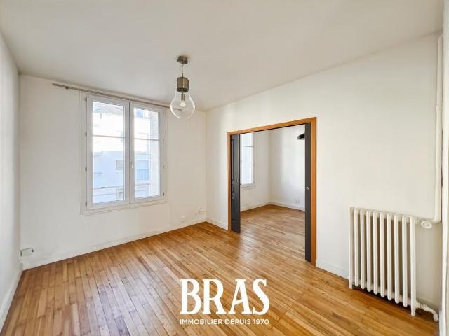 Location Appartement 3 pièces 63m² NANTES 44000