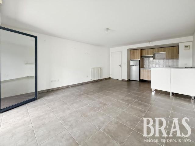 Location Appartement 3 pièces 63m² NANTES 44300