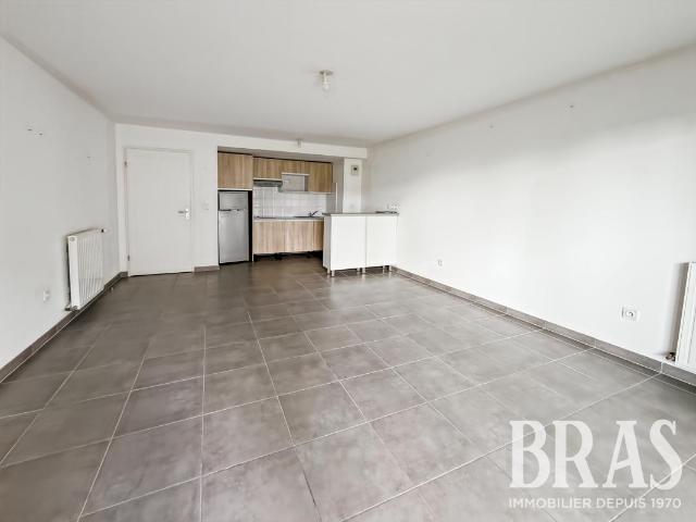 Location Appartement 3 pièces 63m² NANTES 44300