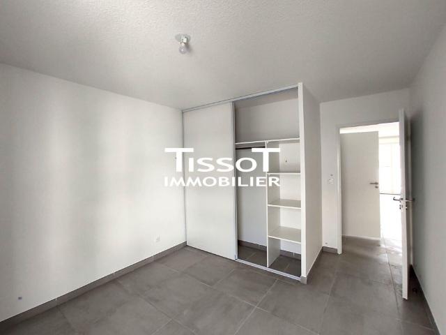 Location Appartement 3 pièces 63m² NIMES 30000
