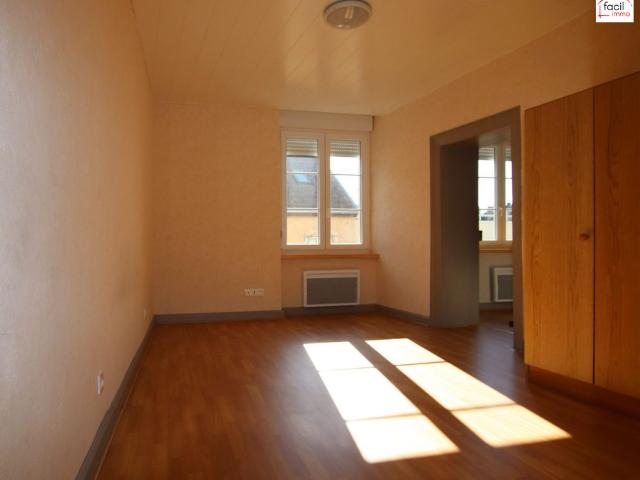 Location Appartement 3 pièces 63m² SARREBOURG 57400
