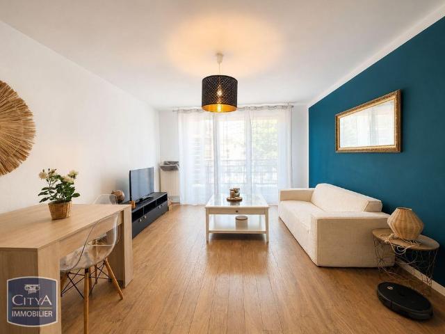 Location Appartement 3 pièces 63m² SCHILTIGHEIM 67300