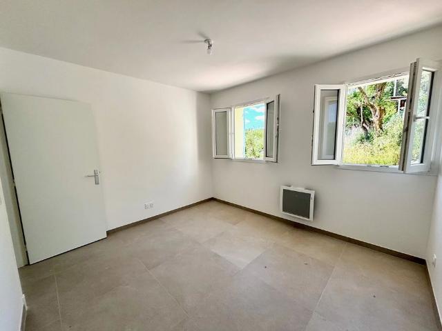 Location Appartement 3 pièces 63m² ST ANDRE DE LA ROCHE 06730