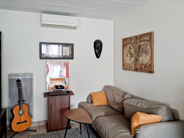 Location Appartement 3 pièces 63m² ST AUBIN D AUBIGNE 35250