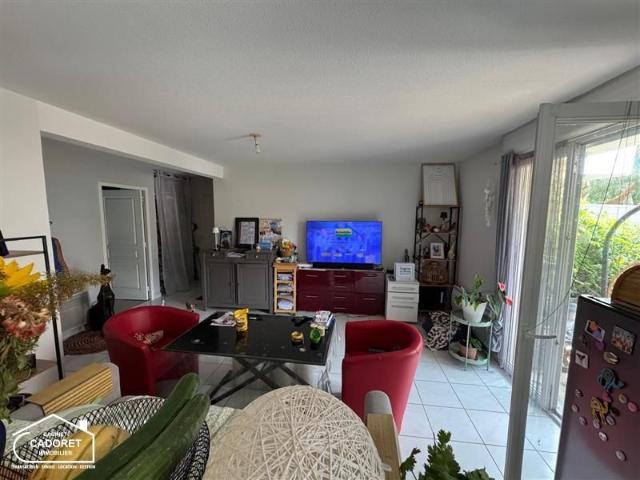 Location Appartement 3 pièces 63m² ST BREVIN LES PINS 44250