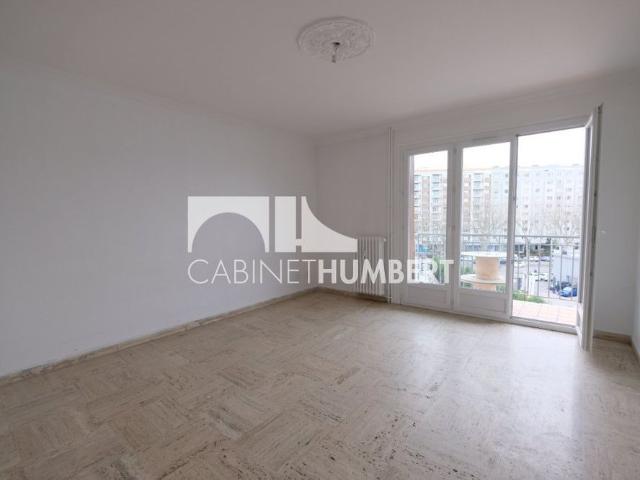 Location Appartement 3 pièces 63m² ST ETIENNE 42000