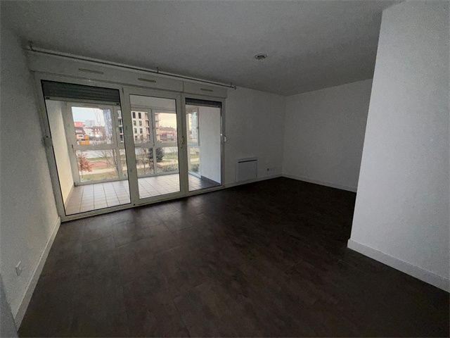 Location Appartement 3 pièces 63m² ST LOUIS 68300