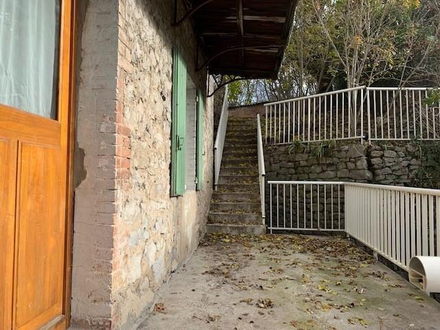 Location Appartement 3 pièces 63m² ST PAUL LE JEUNE 07460