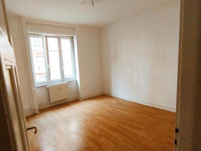 Location Appartement 3 pièces 63m² STRASBOURG 67000