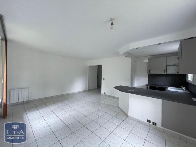 Location Appartement 3 pièces 63m² RAMBOUILLET 78120