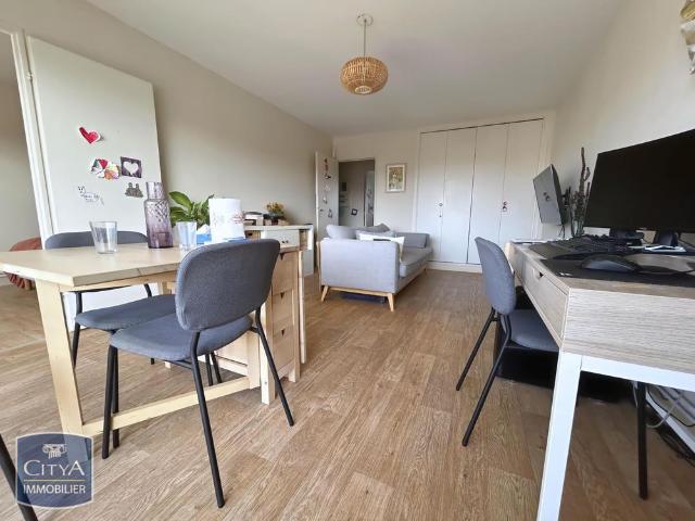Location Appartement 3 pièces 63m² RAMBOUILLET 78120