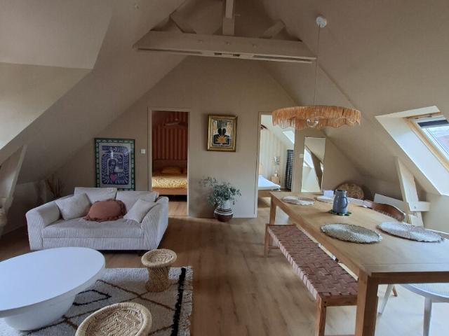 Location Appartement 3 pièces 63m² RENNES 35000