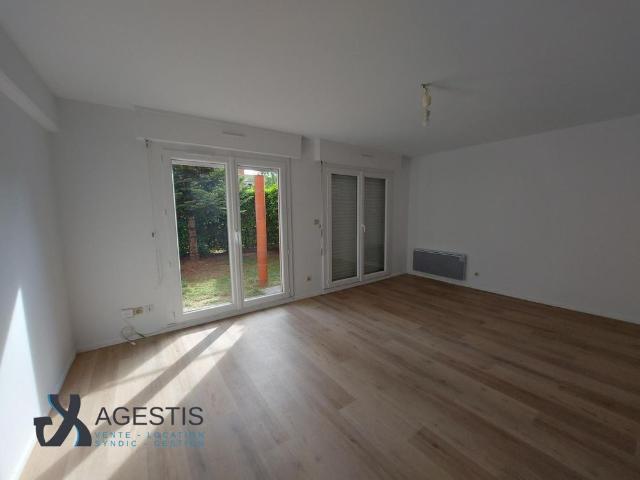 Location Appartement 3 pièces 63m² TOULOUSE 31400