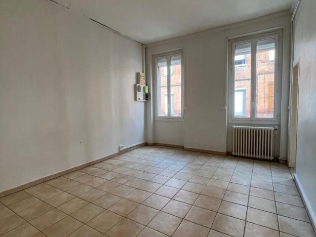 Location Appartement 3 pièces 63m² TOULOUSE 31000