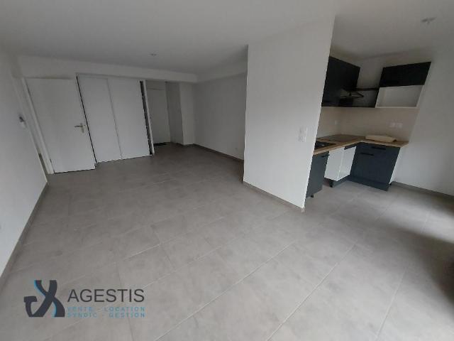 Location Appartement 3 pièces 63m² TOULOUSE 31100