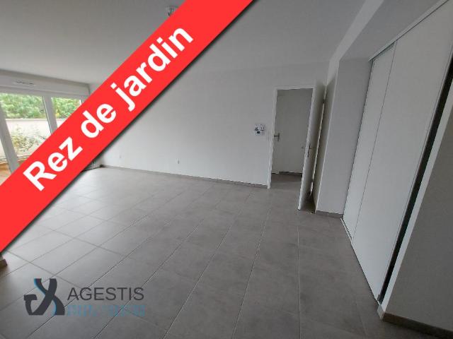 Location Appartement 3 pièces 63m² TOULOUSE 31100