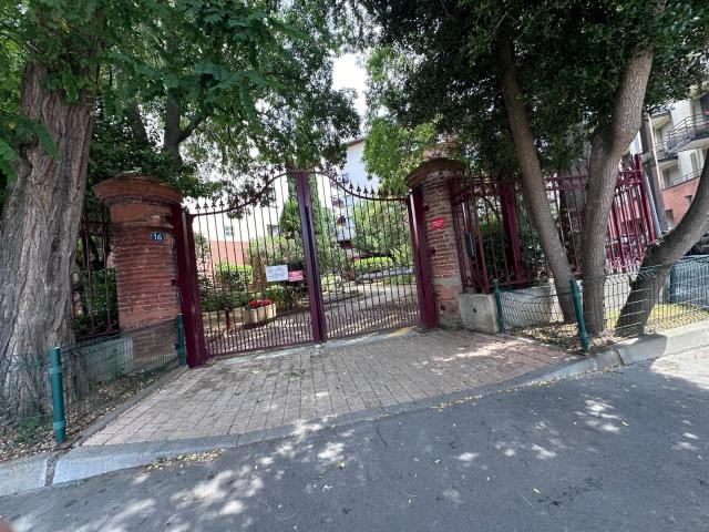 Location Appartement 3 pièces 63m² TOULOUSE 31200