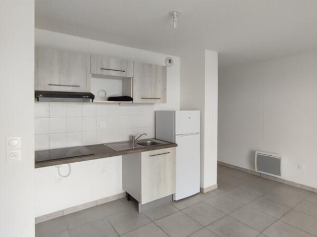 Location Appartement 3 pièces 63m² TOULOUSE 31200