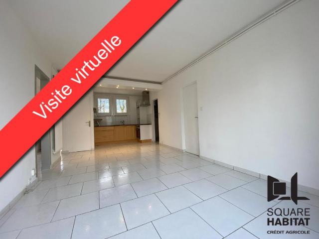 Location Appartement 3 pièces 63m² TOURS 37200