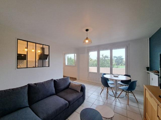 Location Appartement 3 pièces 63m² TROYES 10000
