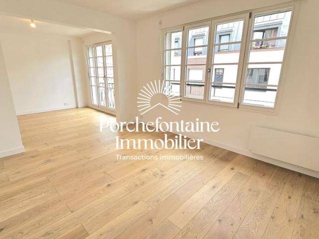 Location Appartement 3 pièces 63m² VERSAILLES 78000
